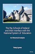 The Pay Schools of Ireland and their Interface with the National System of  Education