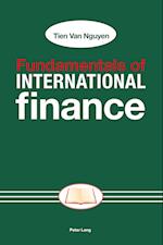 Fundamentals of International Finance