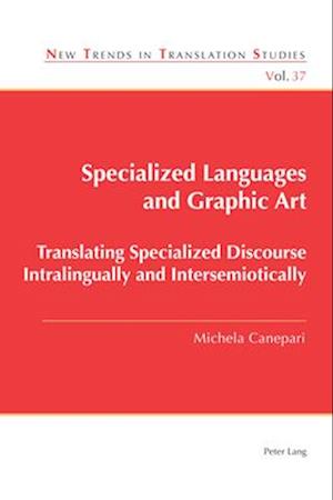 Specialized Languages and Graphic Art