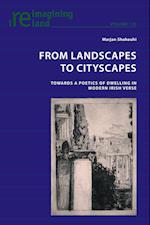 From Landscapes to Cityscapes