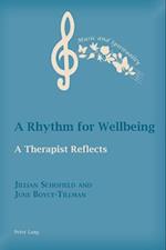 Rhythm for Wellbeing