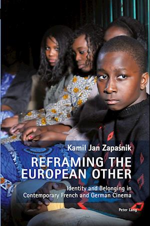 Reframing the European Other