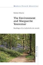 Environment and Marguerite Yourcenar