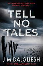 Tell No Tales 