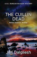 The Cuillin Dead