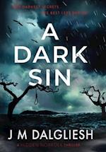 A Dark Sin 