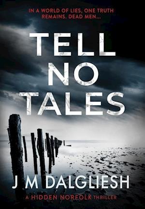 Tell No Tales