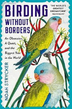 Birding Without Borders