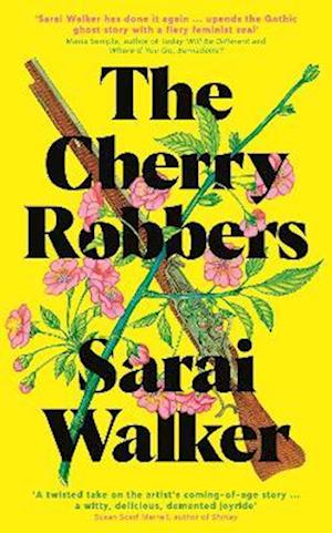 The Cherry Robbers