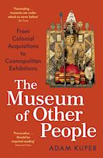 The Museum of Other People