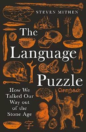 The Language Puzzle