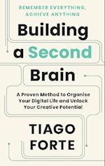 Building a Second Brain