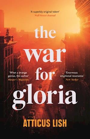 War for Gloria