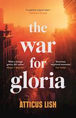 War for Gloria