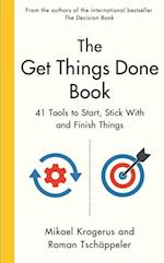 Get Things Done Book