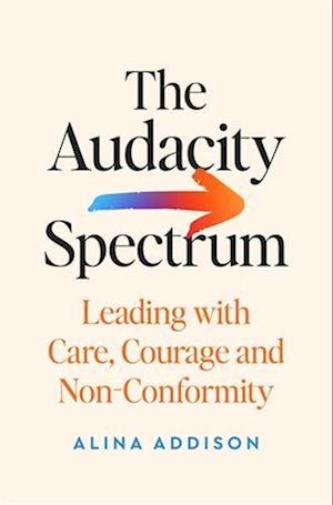 The Audacity Spectrum