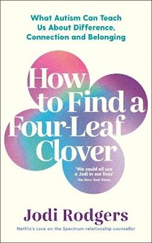 How To Find A Four-Leaf Clover