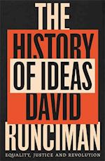The History of Ideas