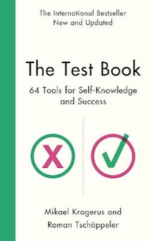 The Test Book