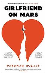 Girlfriend on Mars