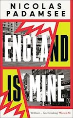 England is Mine