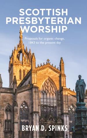 Scottish Presbyterian Worship