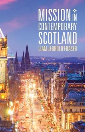 Mission in Contemporary Scotland