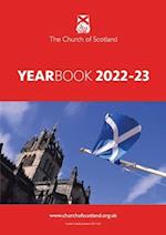 The Church of Scotland Year Book 2022-23 