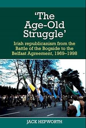 'The Age-Old Struggle'