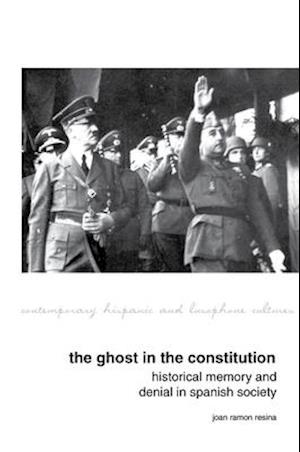 The Ghost in the Constitution