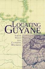 Locating Guyane