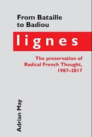 From Bataille to Badiou