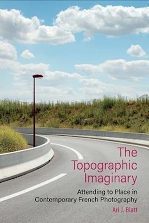 The Topographic Imaginary