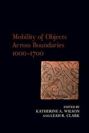 Mobility of Objects Across Boundaries 1000-1700