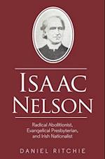 Isaac Nelson