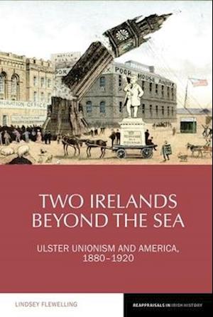 Two Irelands beyond the Sea