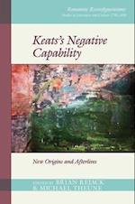 Keats’s Negative Capability