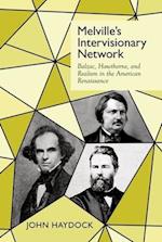 Melville's Intervisionary Network