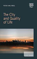 The City and Quality of Life