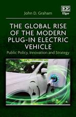 Global Rise of the Modern Plug-In Electric Vehicle