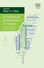 Century of Development in Taiwan