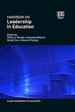 Handbook on Leadership in Education