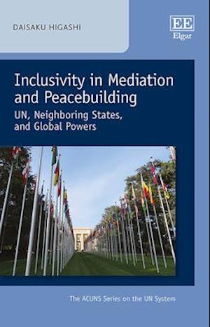 Inclusivity in Mediation and Peacebuilding