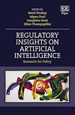 Regulatory Insights on Artificial Intelligence