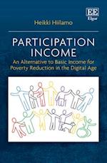 Participation Income
