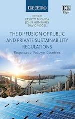 The Diffusion of Public and Private Sustainability Regulations