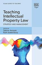 Teaching Intellectual Property Law