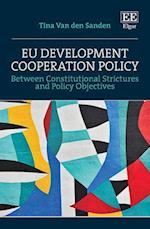 EU Development Cooperation Policy