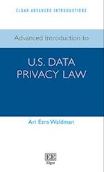 Advanced Introduction to U.S. Data Privacy Law