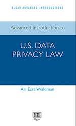 Advanced Introduction to US Data Privacy Law